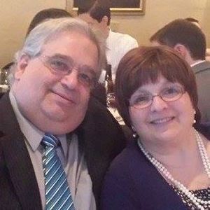 Meet your Posher, Nancy-jo